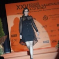 Castellón, XXV edición PREMIOS NACIONALES A LA MODA, Vila-real