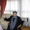 Vicente Causanilles cumple 106 años
