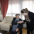 Vicente Causanilles cumple 106 años