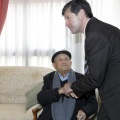 Vicente Causanilles cumple 106 años