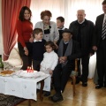 Vicente Causanilles cumple 106 años