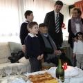 Vicente Causanilles cumple 106 años