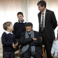 Vicente Causanilles cumple 106 años