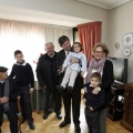 Vicente Causanilles cumple 106 años