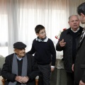 Vicente Causanilles cumple 106 años