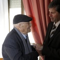 Vicente Causanilles cumple 106 años