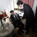 Vicente Causanilles cumple 106 años