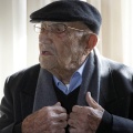Vicente Causanilles cumple 106 años