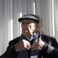 Vicente Causanilles cumple 106 años