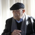 Vicente Causanilles cumple 106 años
