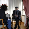 Vicente Causanilles cumple 106 años