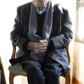 Vicente Causanilles cumple 106 años