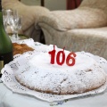 Vicente Causanilles cumple 106 años