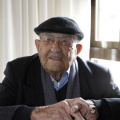 Vicente Causanilles cumple 106 años