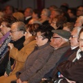Castellón, día de San Valentín para las personas mayores