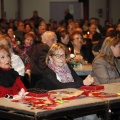 Castellón, día de San Valentín para las personas mayores