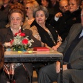 Castellón, día de San Valentín para las personas mayores