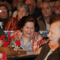 Castellón, día de San Valentín para las personas mayores