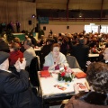 Castellón, día de San Valentín para las personas mayores