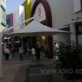 Castellón, Ágora Disseny d´Espais