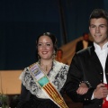 Castellón, Magdalena 2012