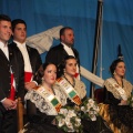 Castellón, Magdalena 2012
