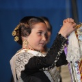 Castellón, Magdalena 2012