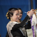 Castellón, Magdalena 2012