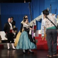 Castellón, Magdalena 2012