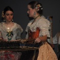 Castellón, Magdalena 2012