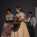 Castellón, Magdalena 2012