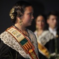 Castellón, Magdalena 2012