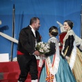 Castellón, Magdalena 2012