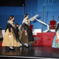 Castellón, Magdalena 2012