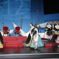 Castellón, Magdalena 2012