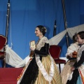 Castellón, Magdalena 2012