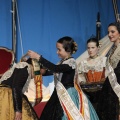 Castellón, Magdalena 2012