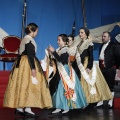Castellón, Magdalena 2012