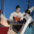 Castellón, Magdalena 2012