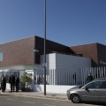 Castellón, inauguración nuevo centro Union de Mutuas en Burriana