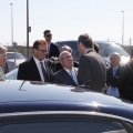 Castellón, inauguración nuevo centro Union de Mutuas en Burriana
