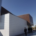 Castellón, inauguración nuevo centro Union de Mutuas en Burriana