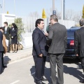 Castellón, inauguración nuevo centro Union de Mutuas en Burriana