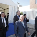 Castellón, inauguración nuevo centro Union de Mutuas en Burriana