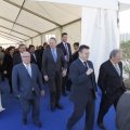 Castellón, inauguración nuevo centro Union de Mutuas en Burriana