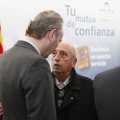 Castellón, inauguración nuevo centro Union de Mutuas en Burriana