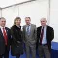 Castellón, inauguración nuevo centro Union de Mutuas en Burriana