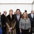 Castellón, inauguración nuevo centro Union de Mutuas en Burriana