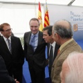 Castellón, inauguración nuevo centro Union de Mutuas en Burriana