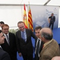 Castellón, inauguración nuevo centro Union de Mutuas en Burriana